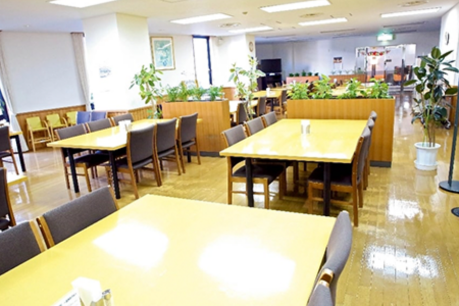 代官山MEDICAL食事付き寮(マンション) / 徒歩圏内