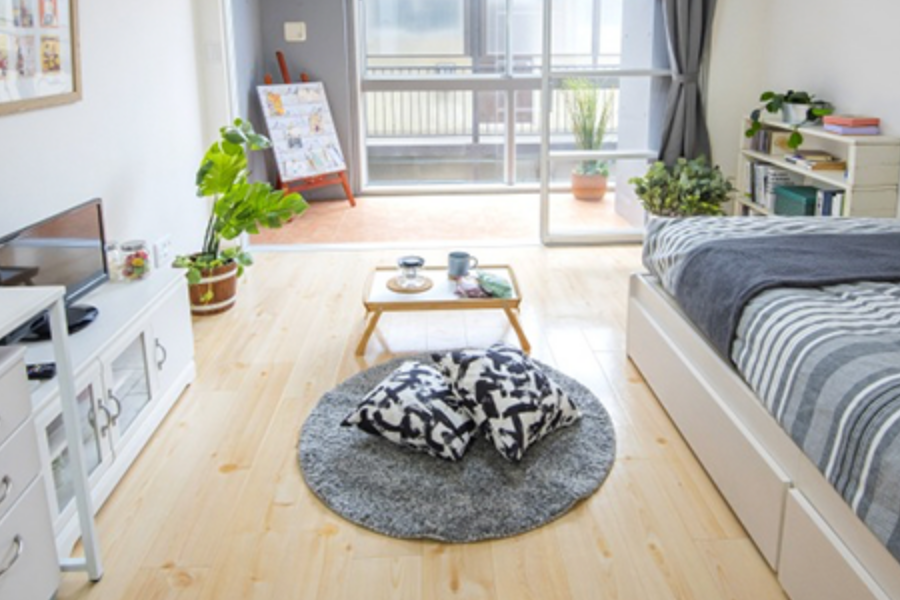 代官山MEDICAL食事付き寮(マンション) / 徒歩圏内