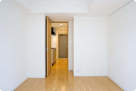 代官山MEDICAL食事付き寮(マンション) / 徒歩圏内