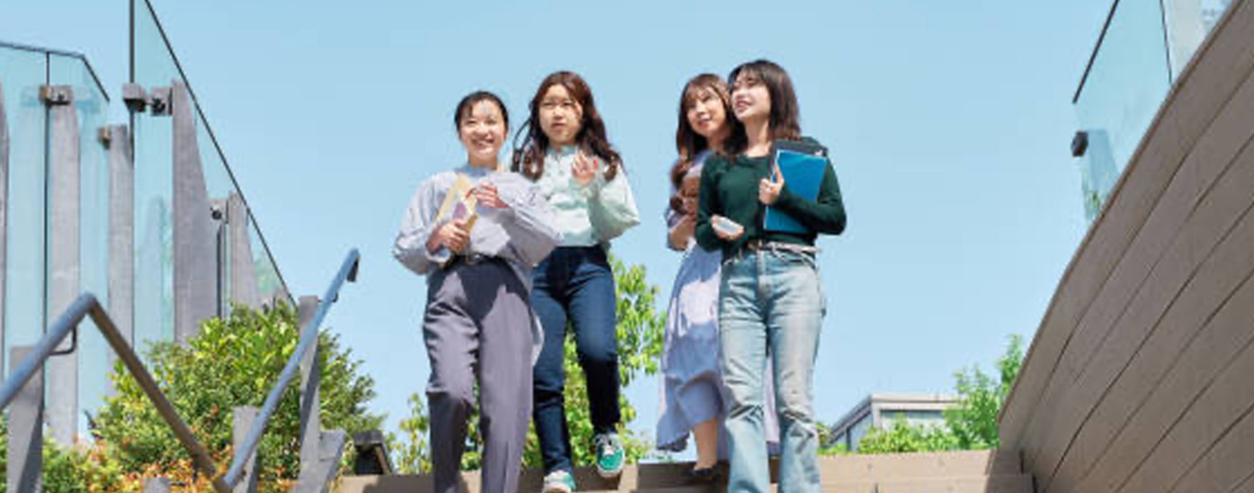 入居までの流れ