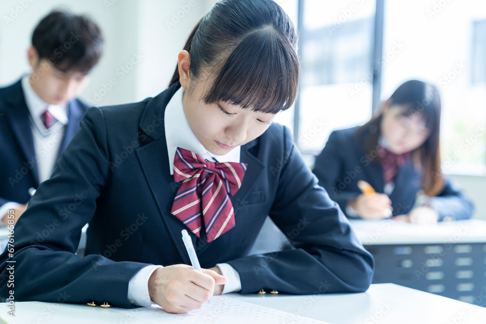 フィードバックの様子