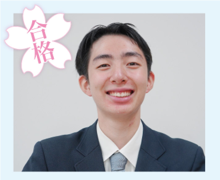 岩﨑 勇太 君